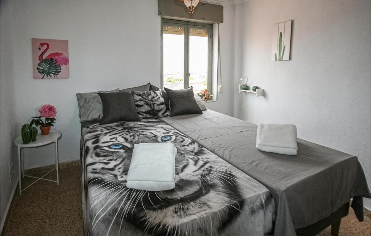 Nice Apartment In Santa Pola With Wifi Εξωτερικό φωτογραφία